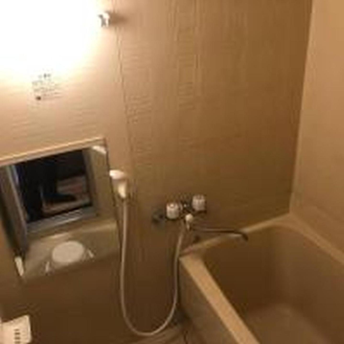 Apartment ラセーヌ心斎橋704 Osaka