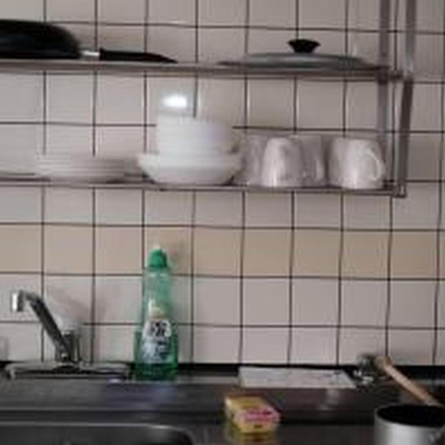 Apartment ラセーヌ心斎橋704