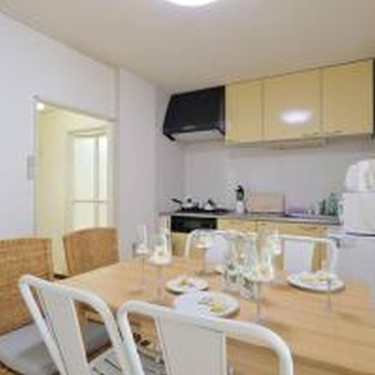 シティハイツ新大阪703 Apartamento