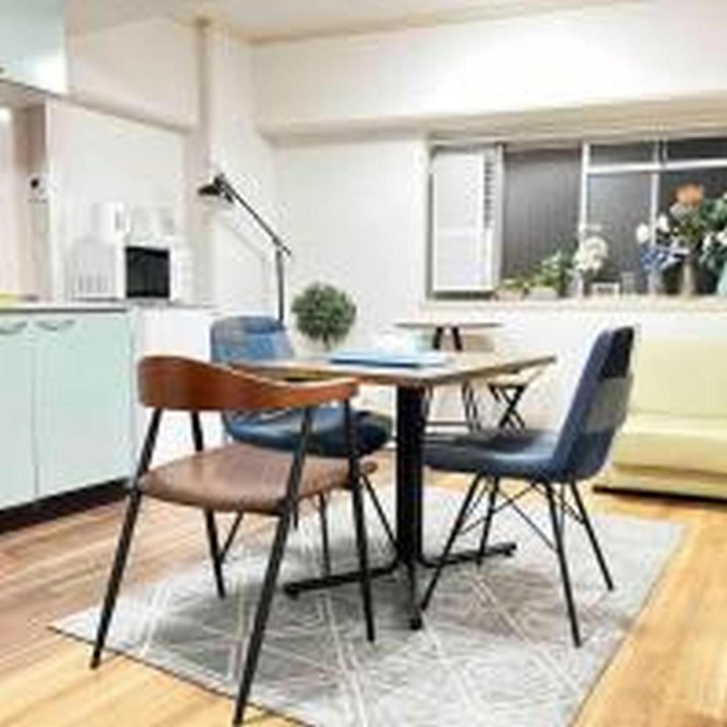 シティハイツ新大阪601 Apartment