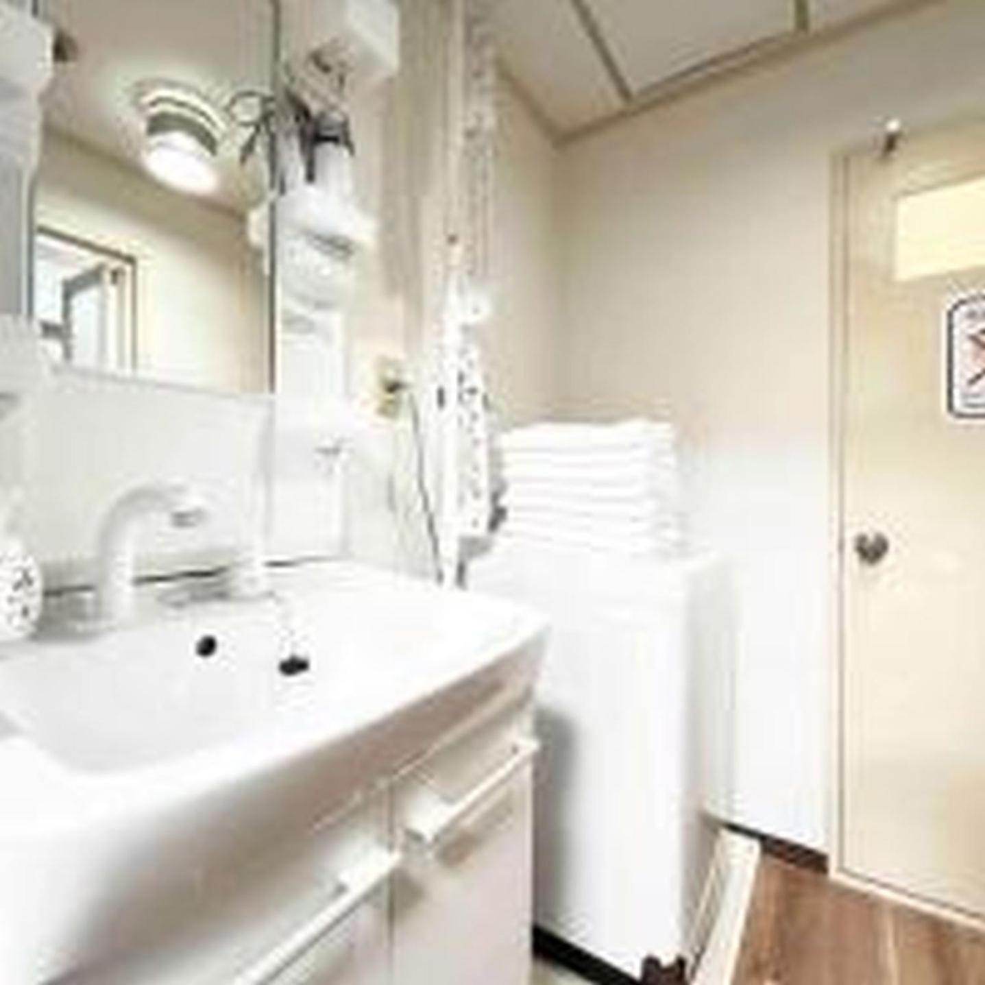 シティハイツ新大阪601 Apartment