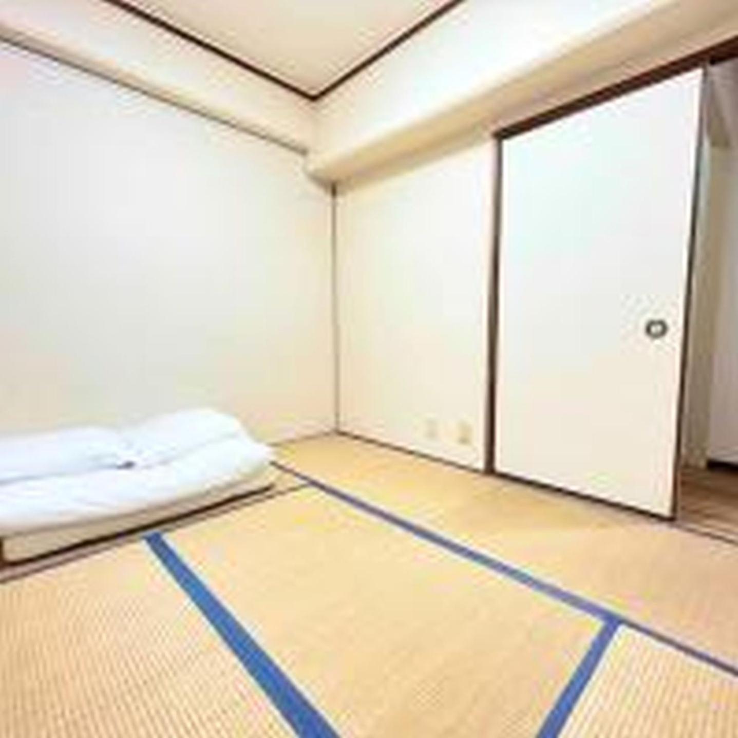 Apartment シティハイツ新大阪601