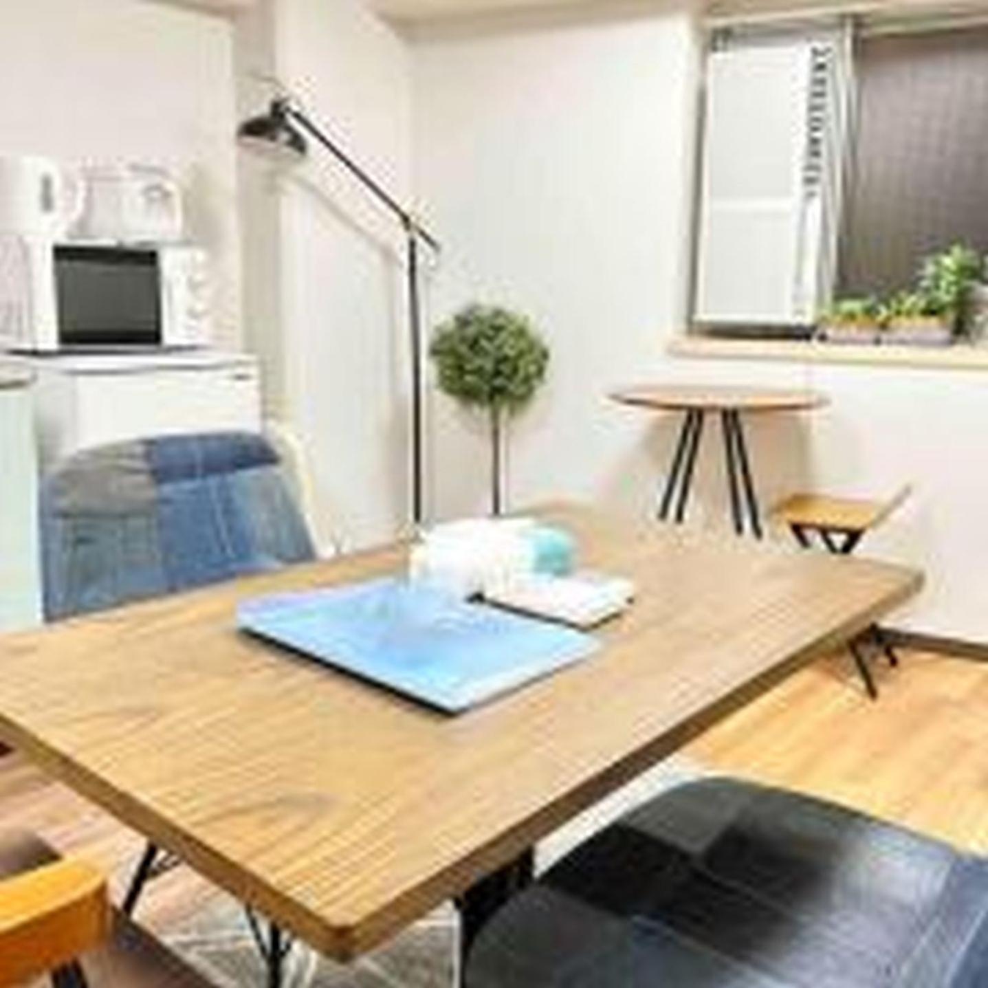 シティハイツ新大阪601 Apartment Osaka