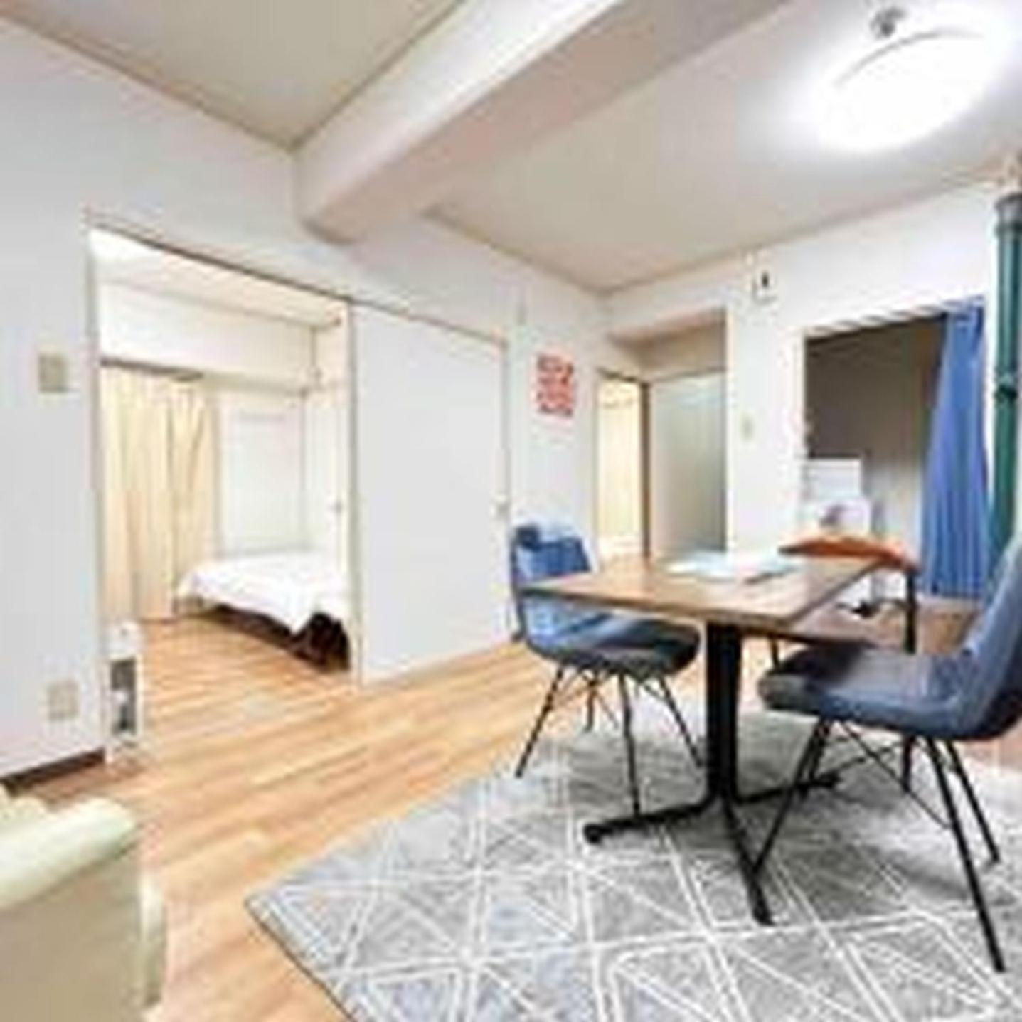 Apartment シティハイツ新大阪601 Osaka