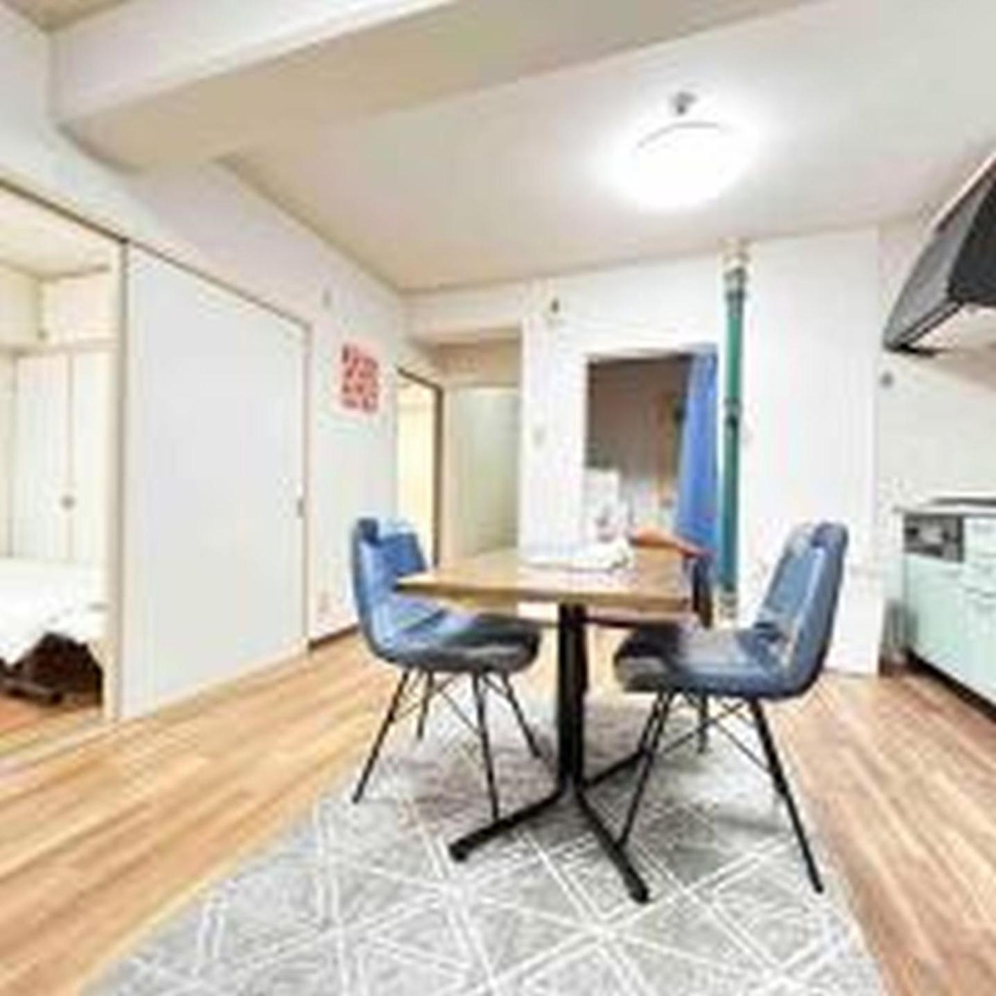 シティハイツ新大阪601 Apartment