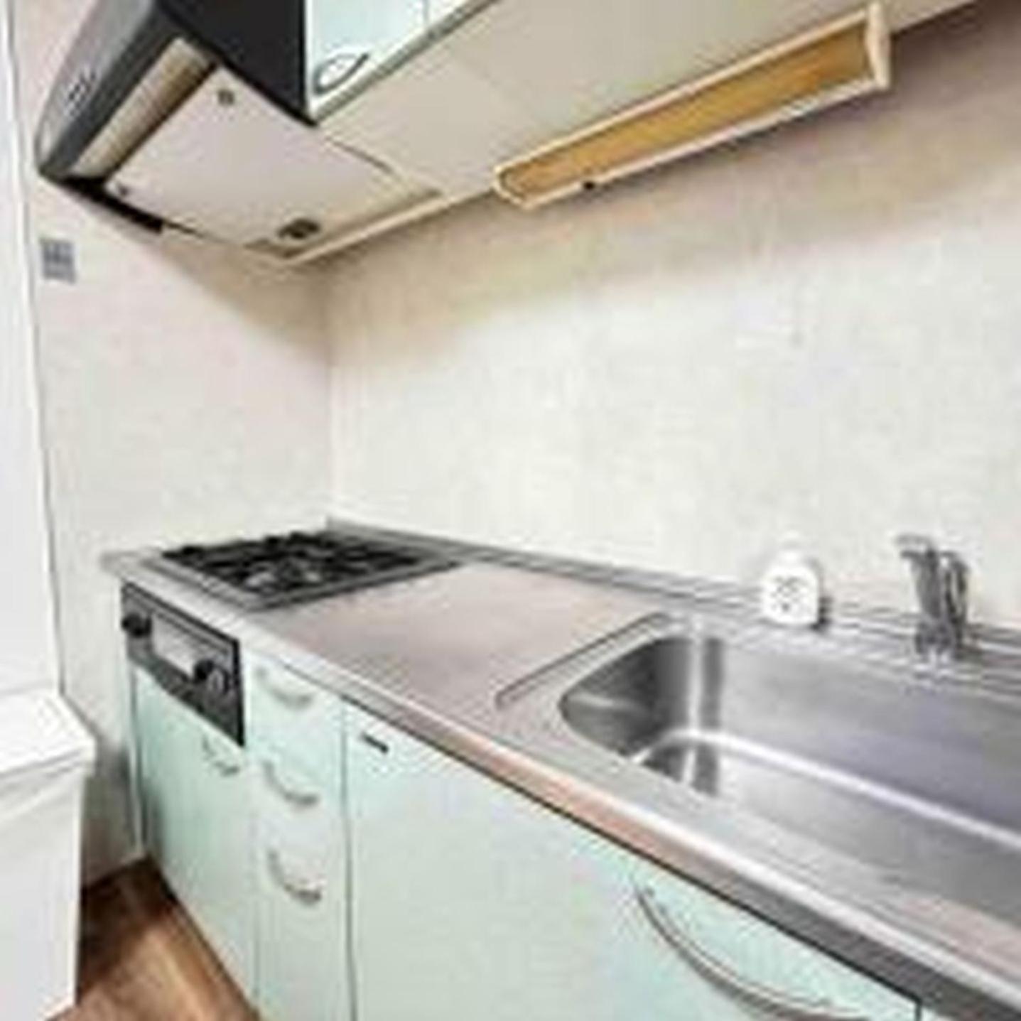 シティハイツ新大阪601 Apartment *