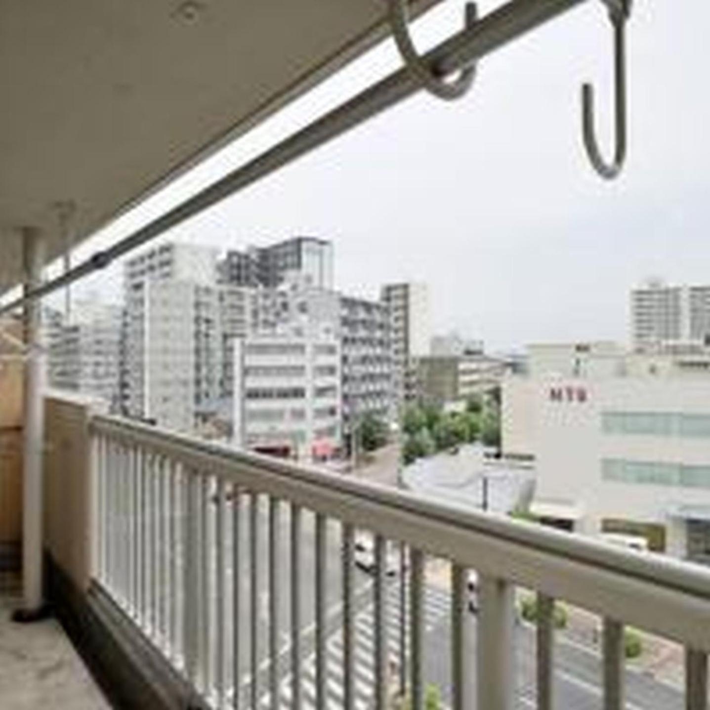 Apartment シティハイツ新大阪503