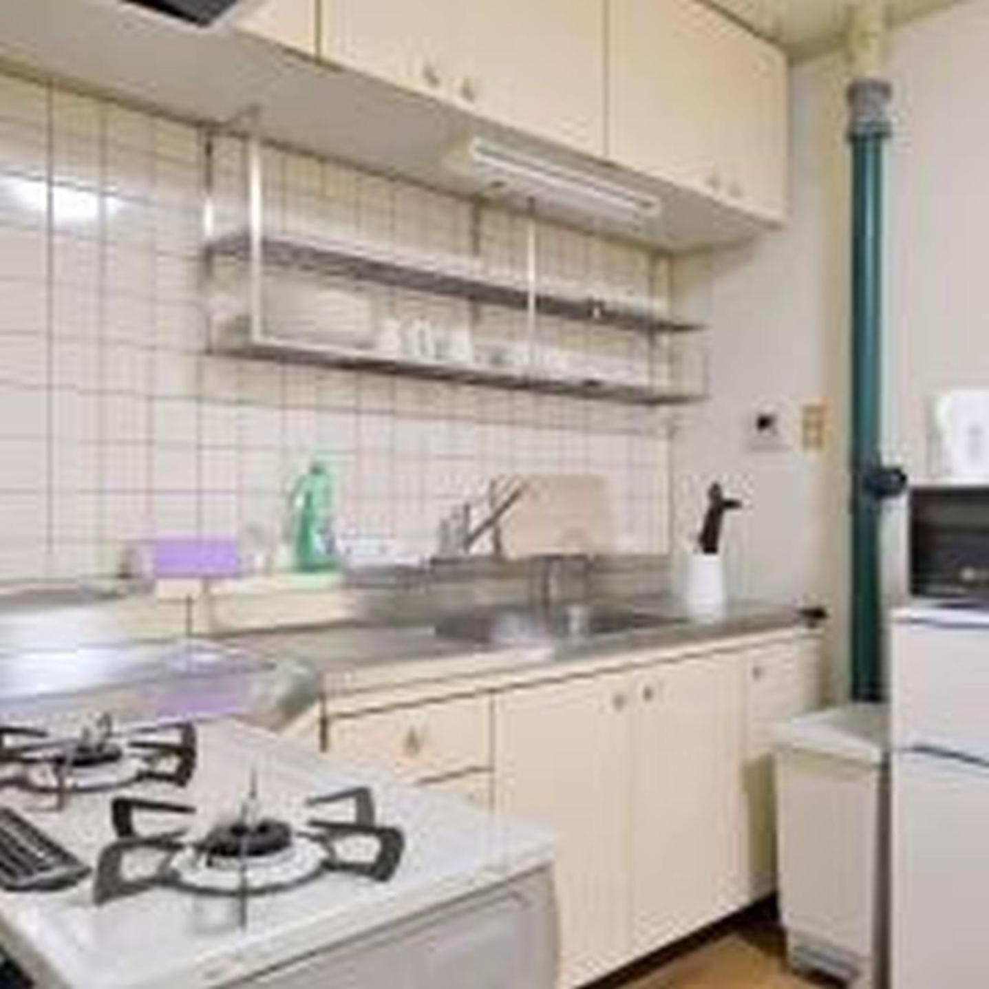 シティハイツ新大阪503 Apartment *