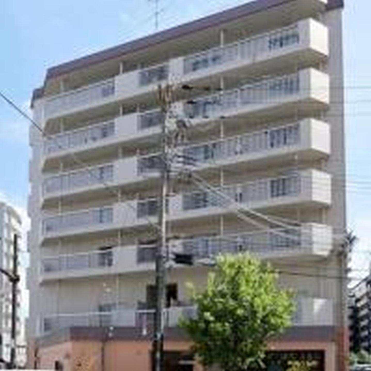 シティハイツ新大阪503 Apartment Osaka