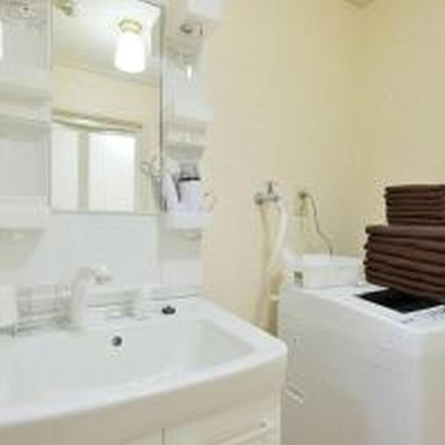 シティハイツ新大阪503 Apartment