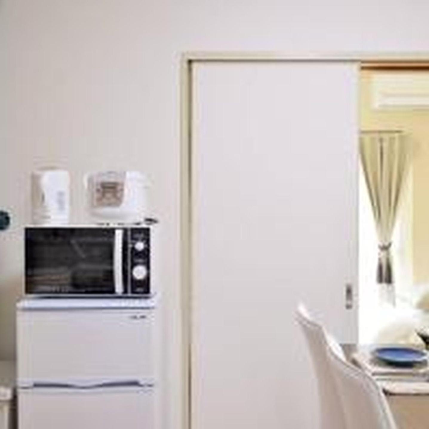 シティハイツ新大阪503 Apartment Osaka