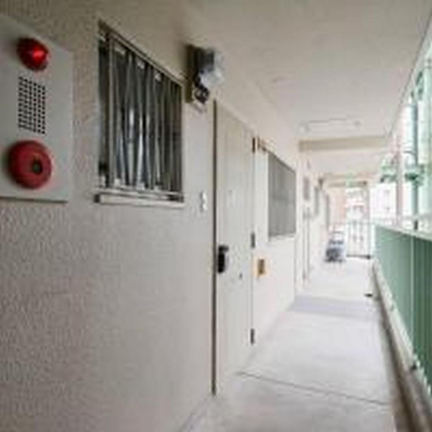 Apartment シティハイツ新大阪503 Osaka