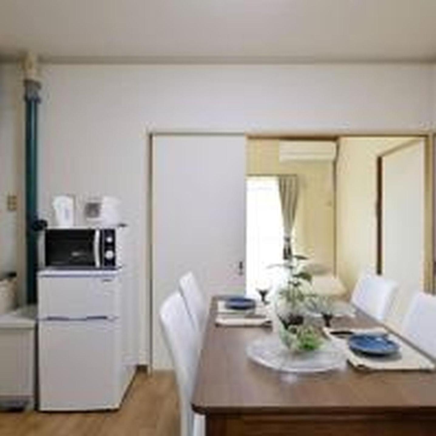 Apartment シティハイツ新大阪503 *