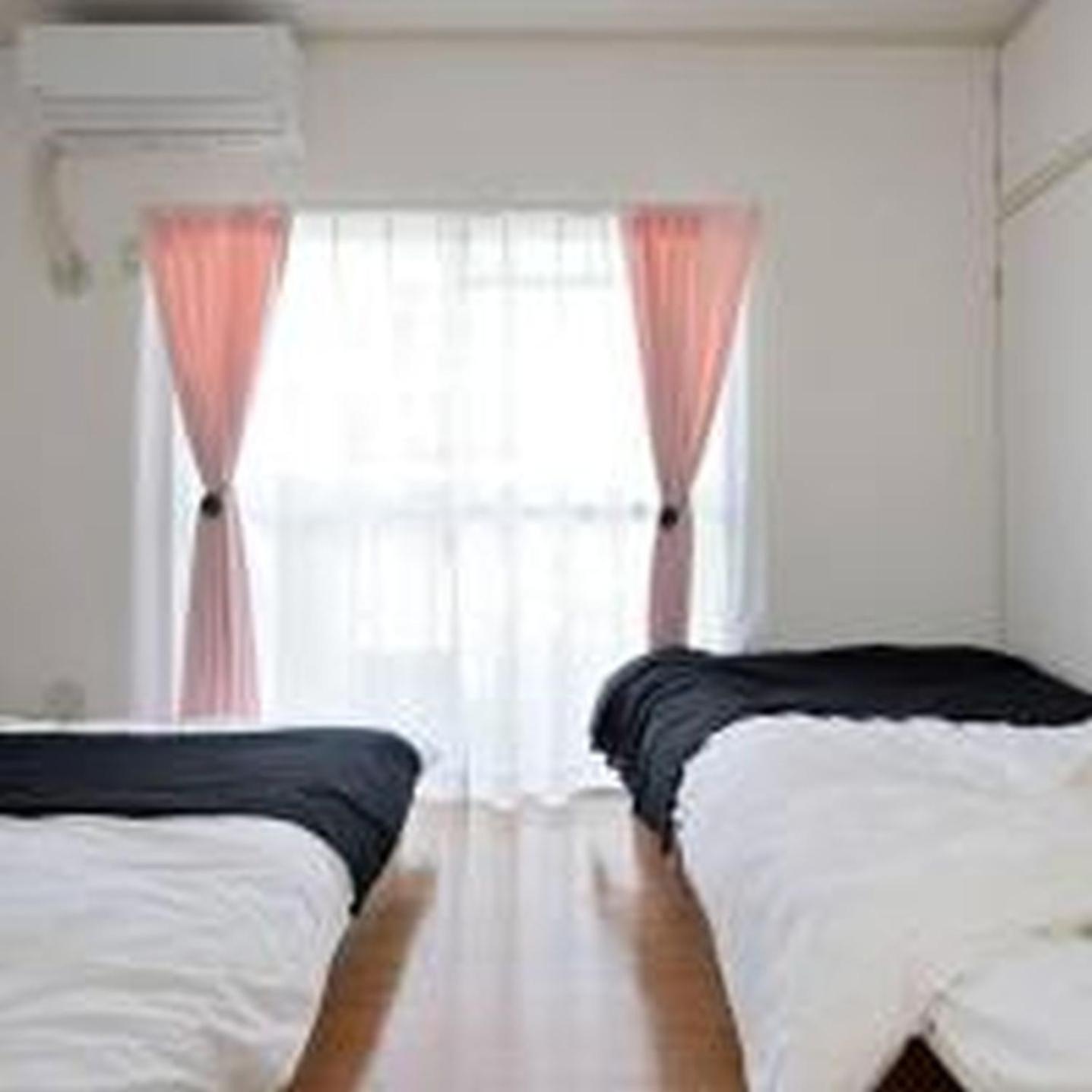 シティハイツ新大阪201 Apartment *