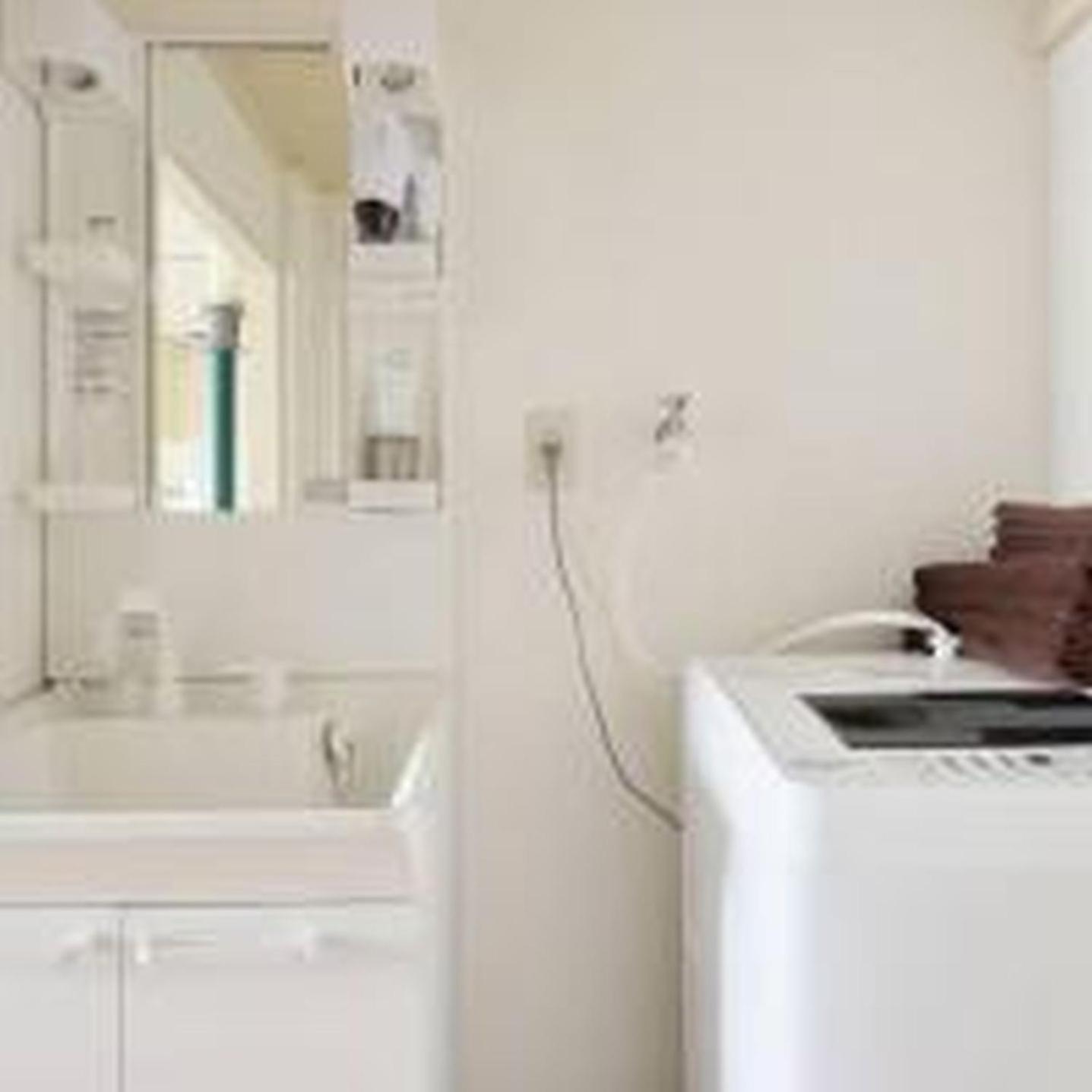 シティハイツ新大阪201 Apartment