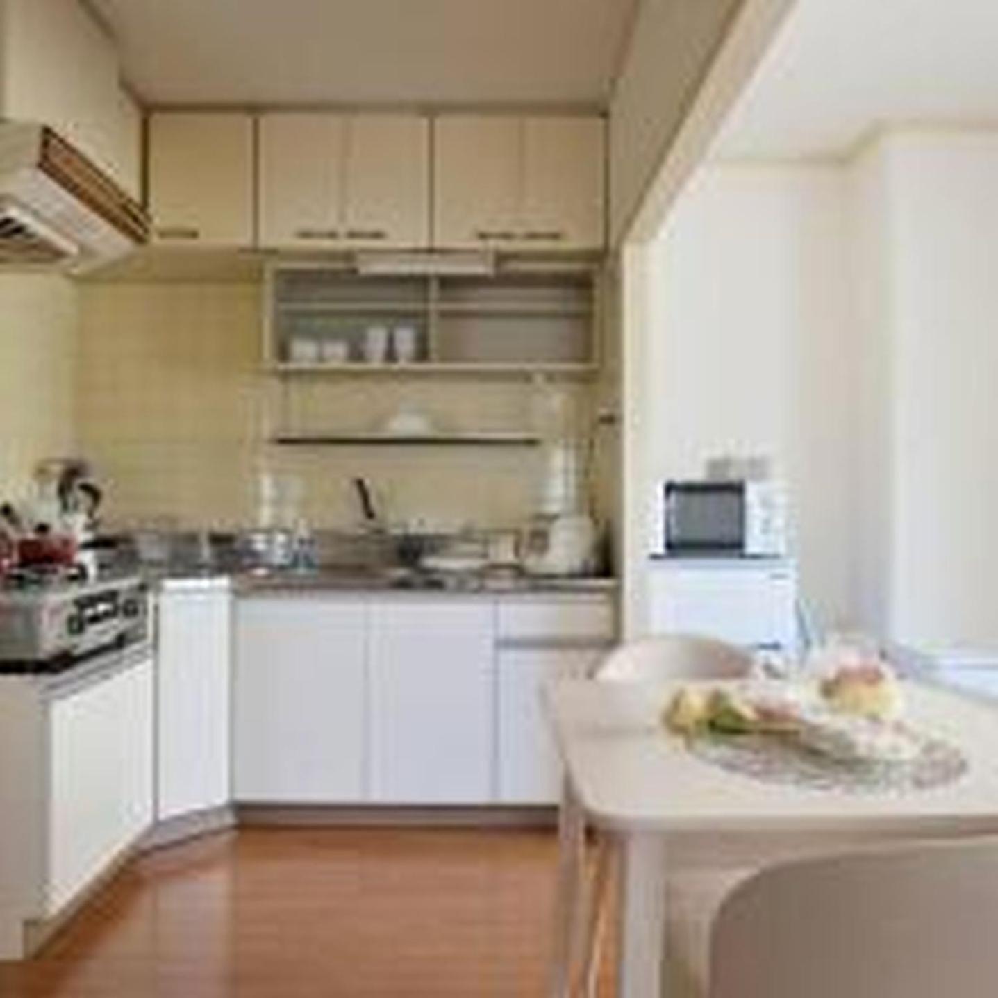Apartment シティハイツ新大阪201 Osaka