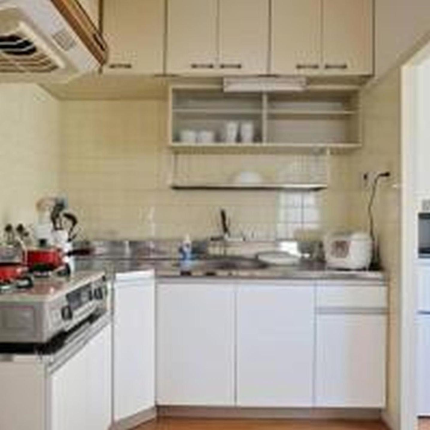 Apartment シティハイツ新大阪201