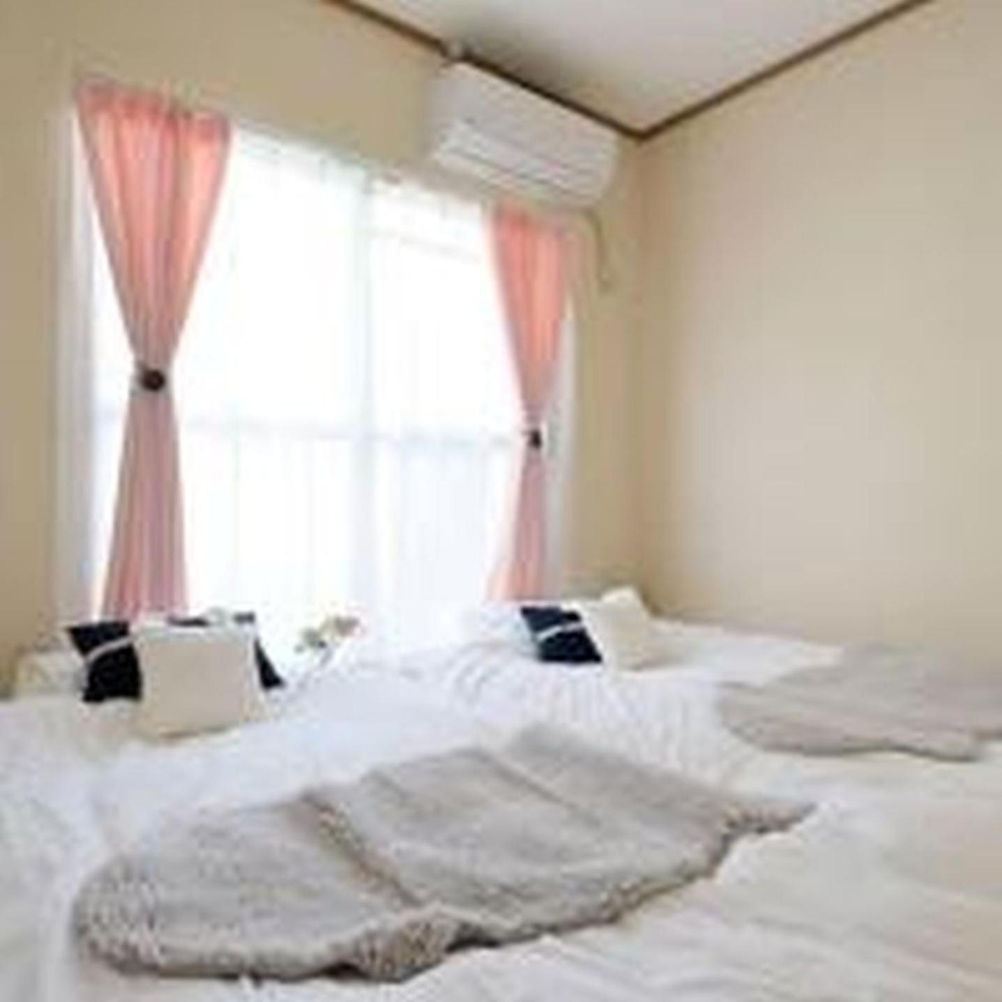 シティハイツ新大阪201 Apartment *