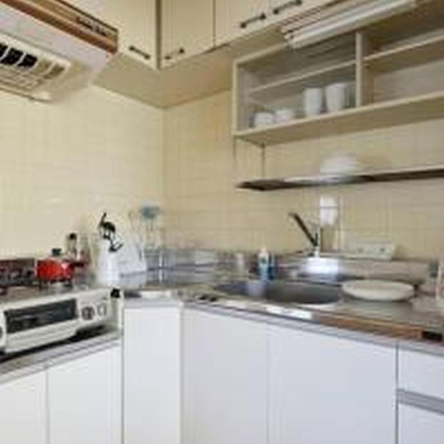 Apartment シティハイツ新大阪201 *