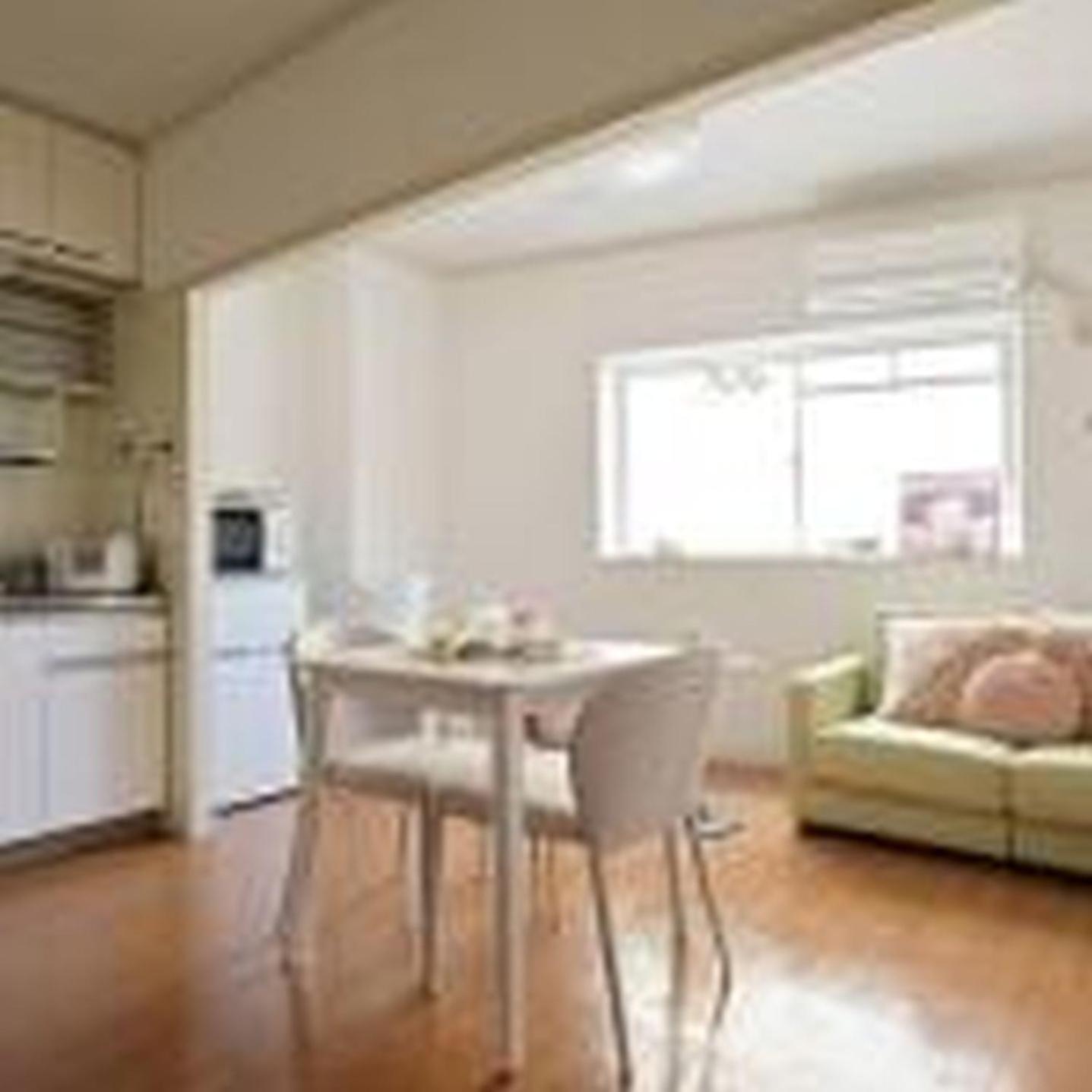 シティハイツ新大阪201 Apartment *