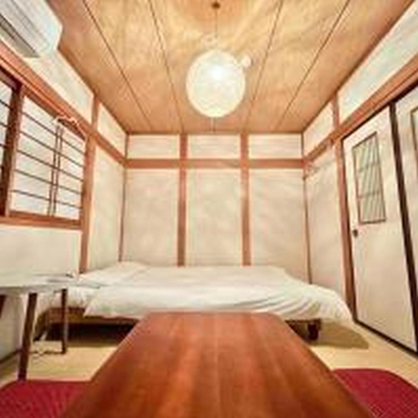 Apartment 吉野戸建 Osaka