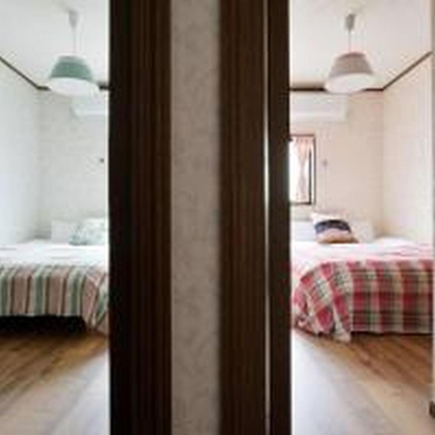 吉野戸建 Apartment *