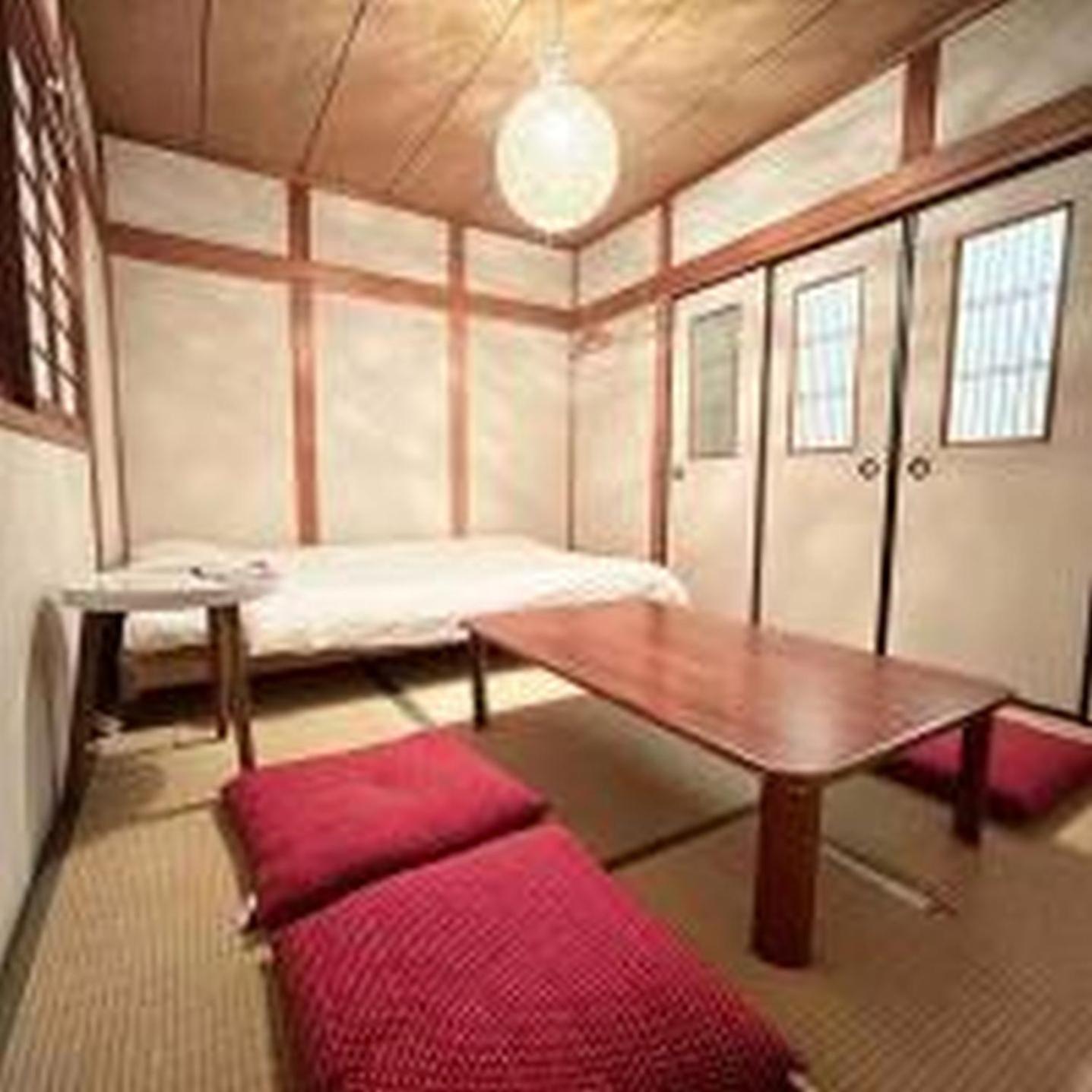Apartment 吉野戸建 Osaka