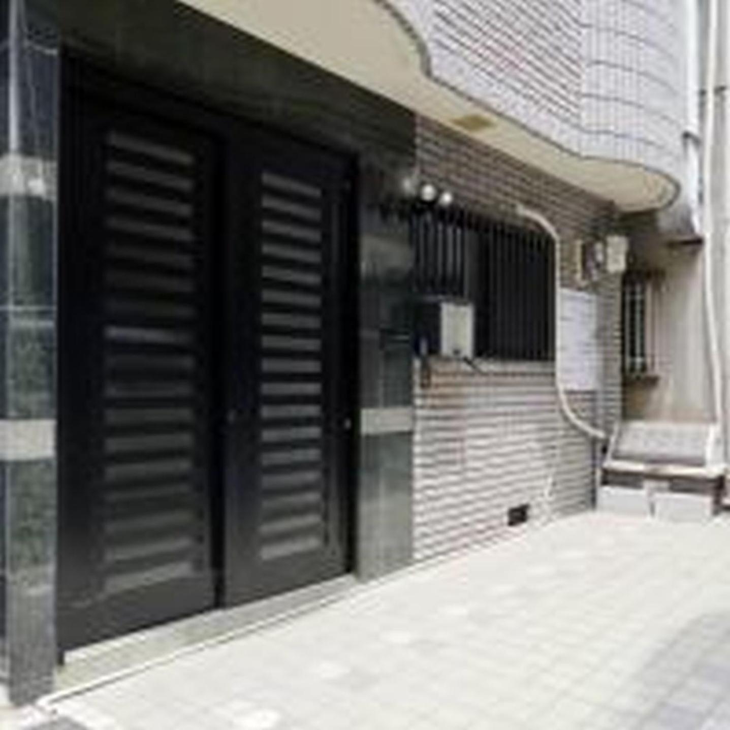 鶴橋戸建 Osaka