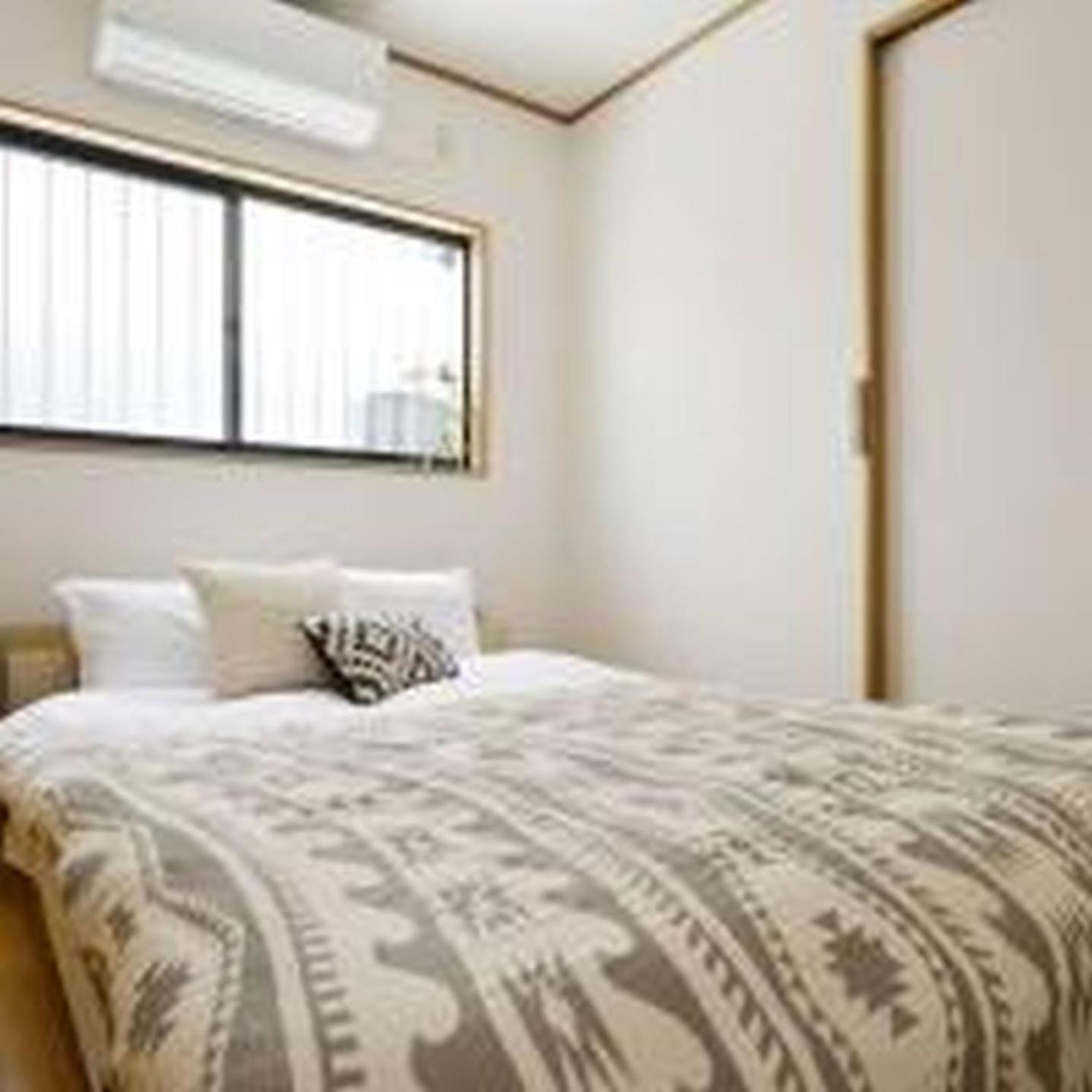 Apartment 鶴橋戸建 *