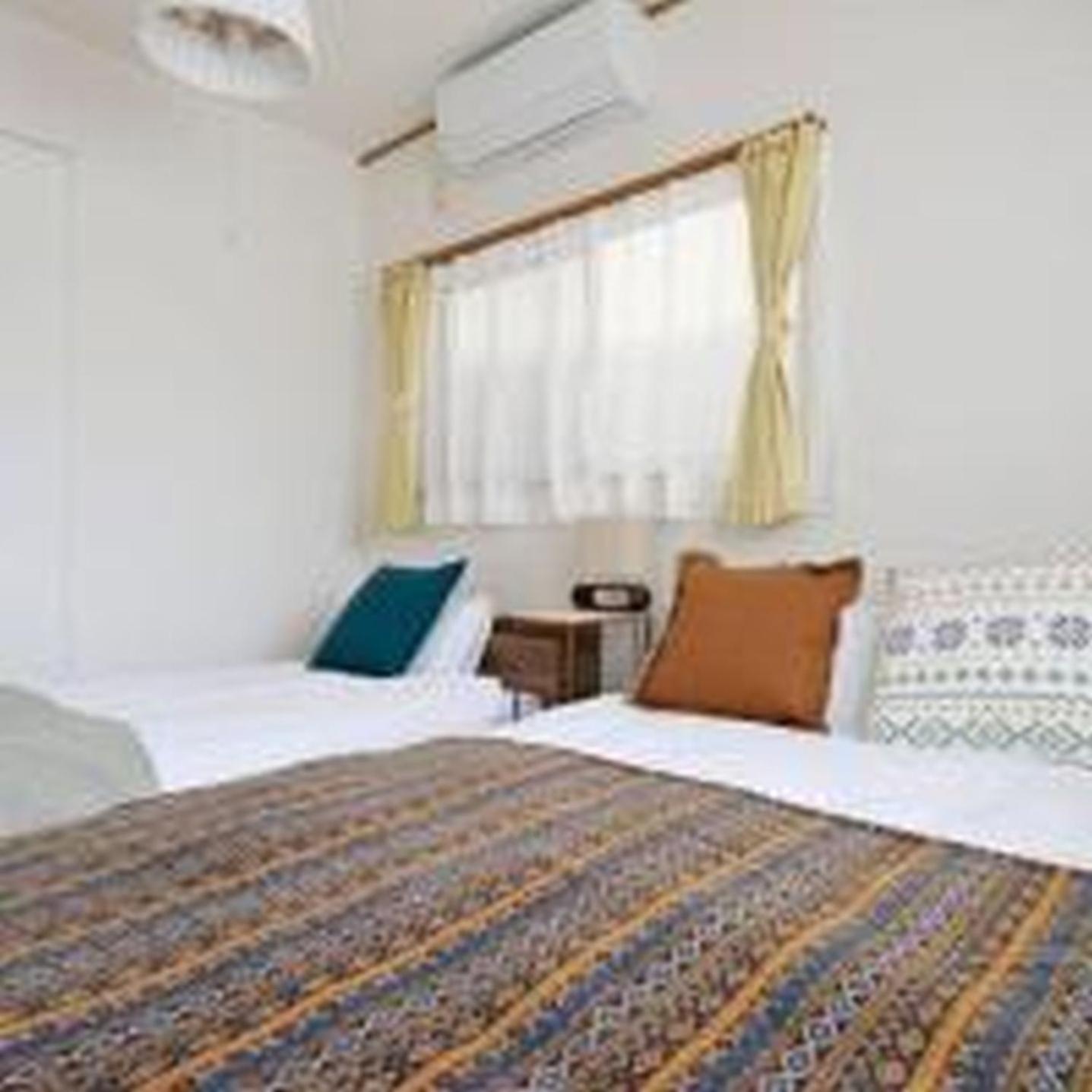 鶴橋戸建 Apartment