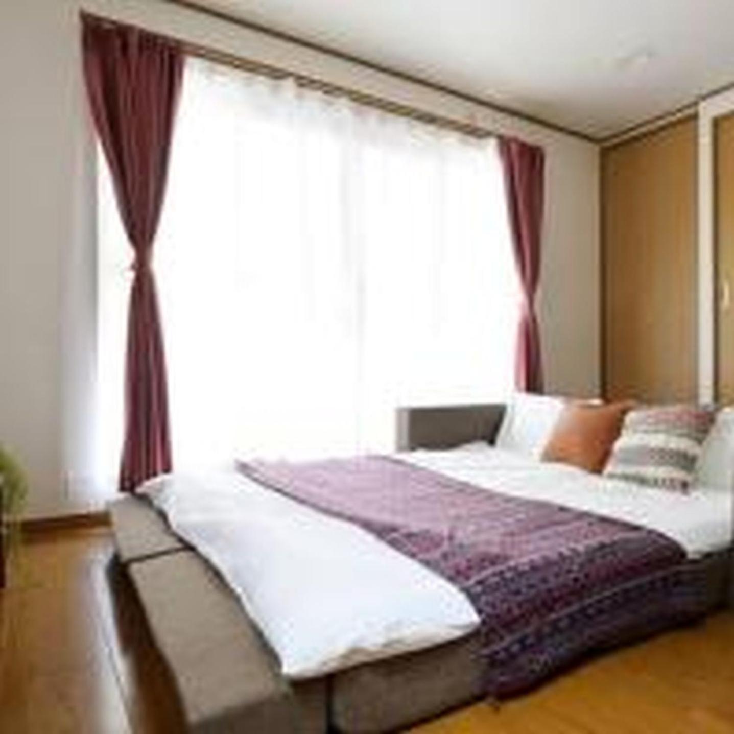 Apartment 鶴橋戸建