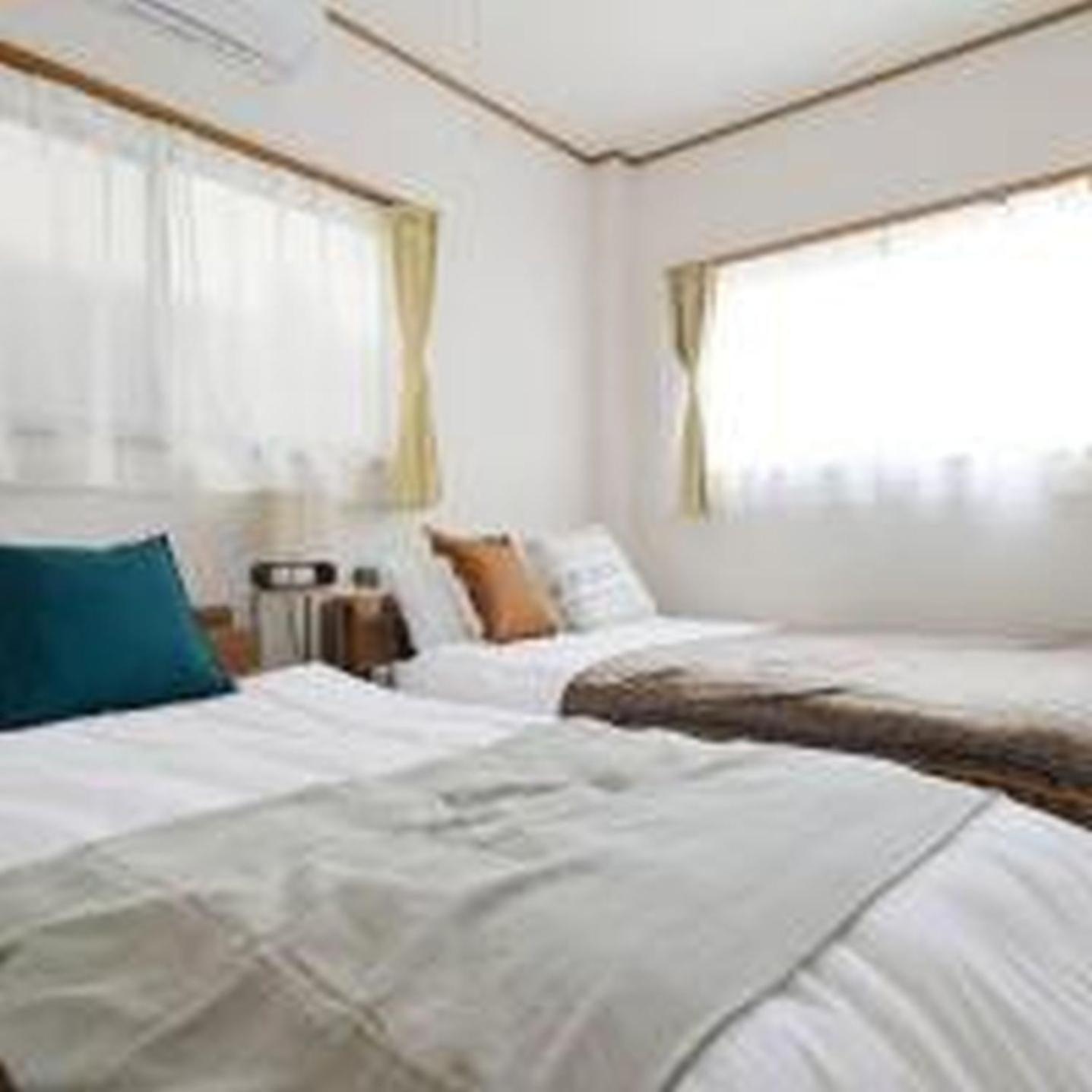 鶴橋戸建 Apartment *