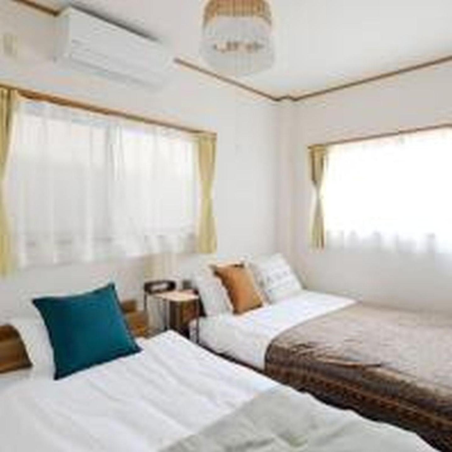 鶴橋戸建 Apartment