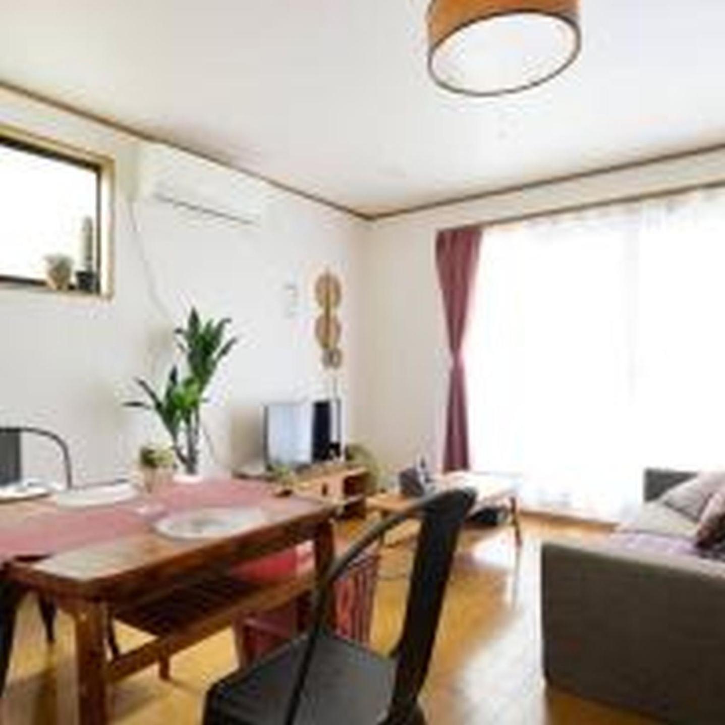 Apartment 鶴橋戸建