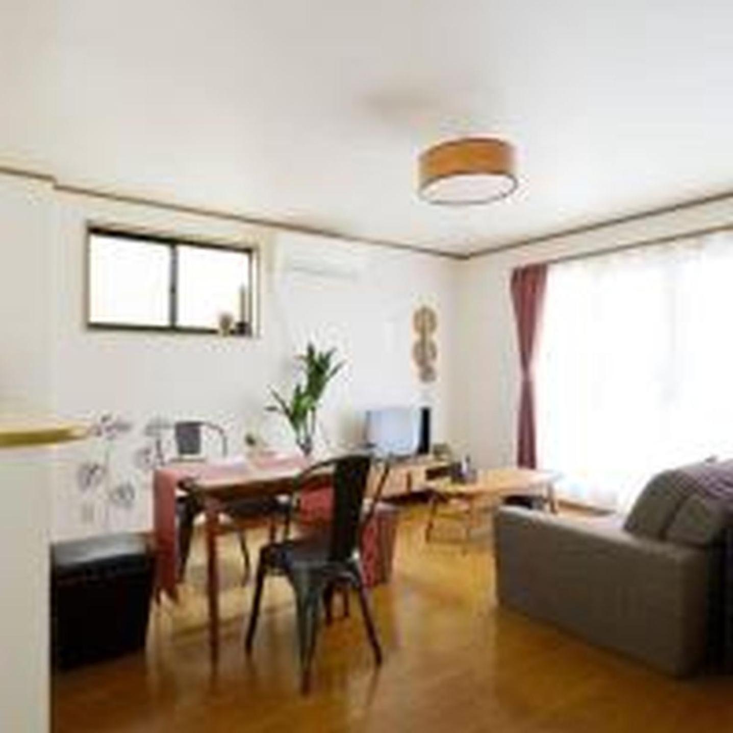 Apartment 鶴橋戸建 *