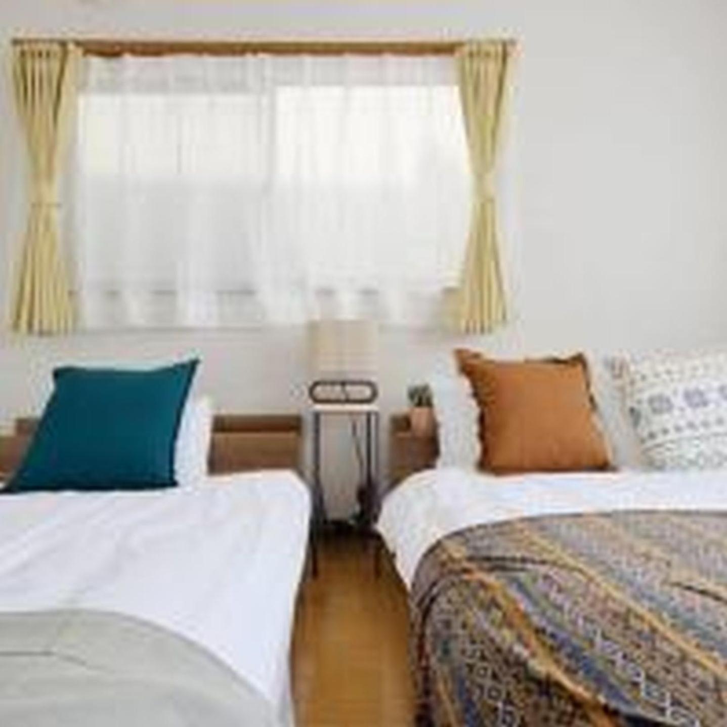 鶴橋戸建 Apartment