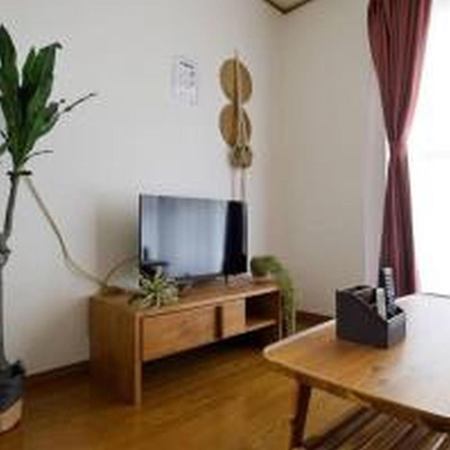 Apartment 鶴橋戸建