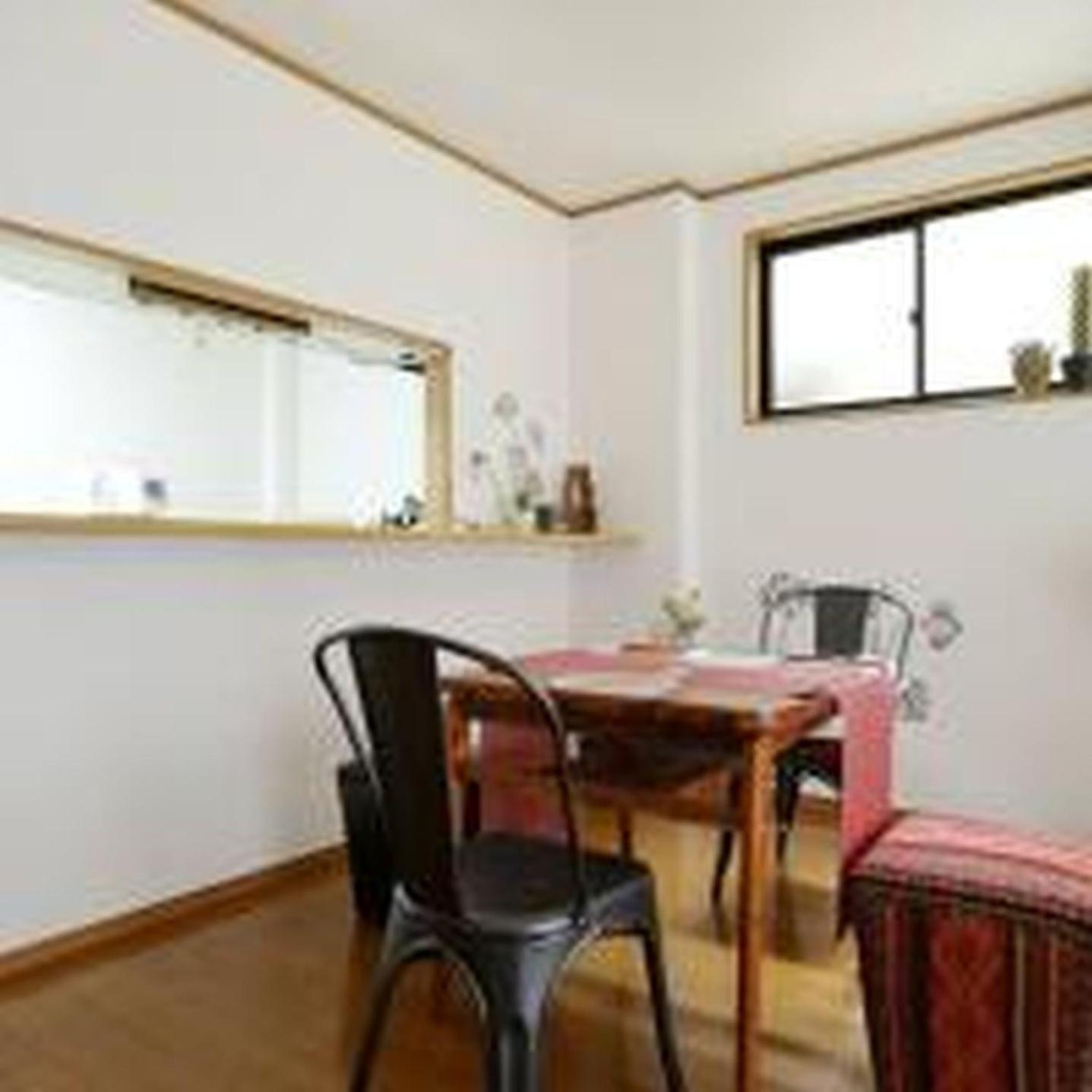 Apartment 鶴橋戸建 *