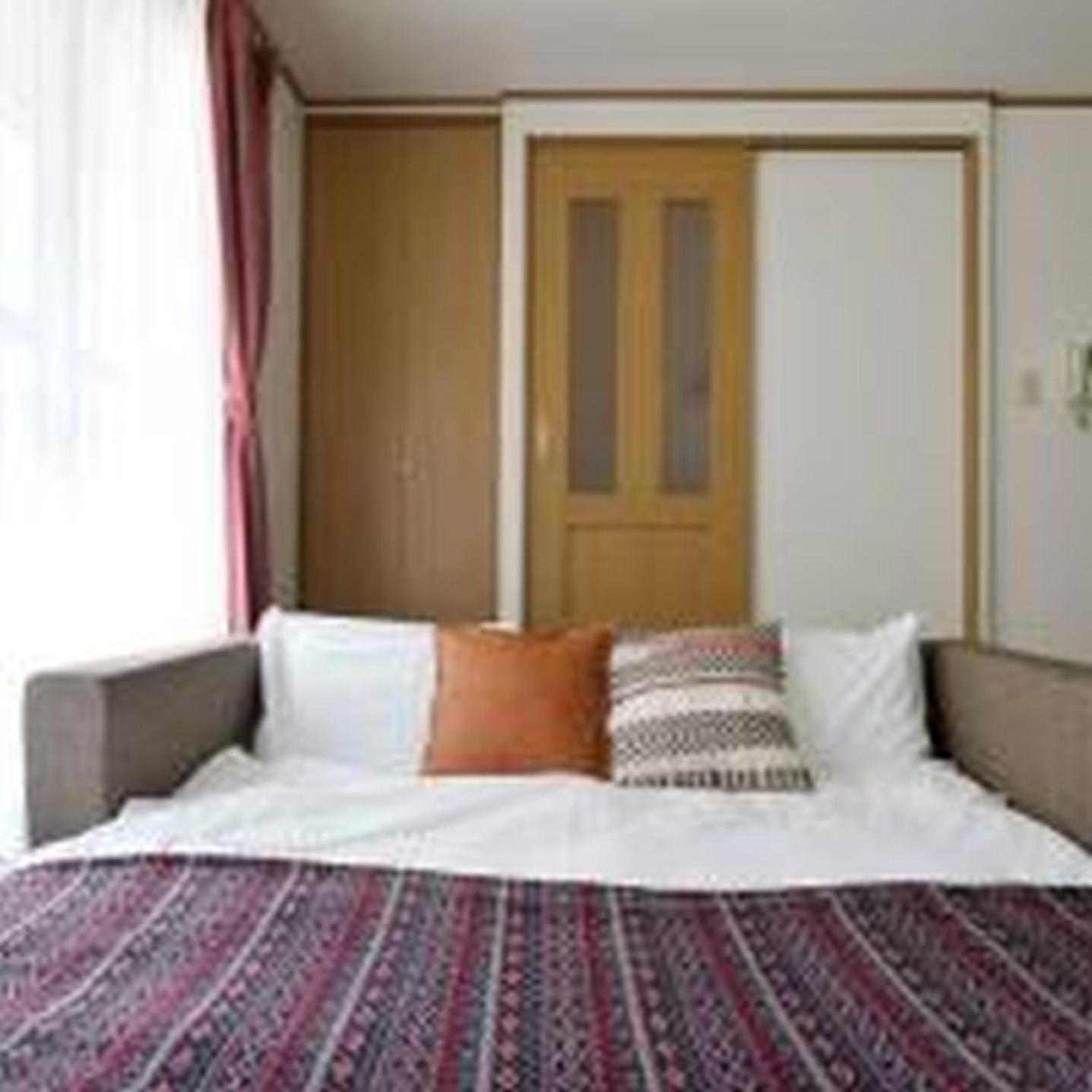 Apartment 鶴橋戸建 Osaka