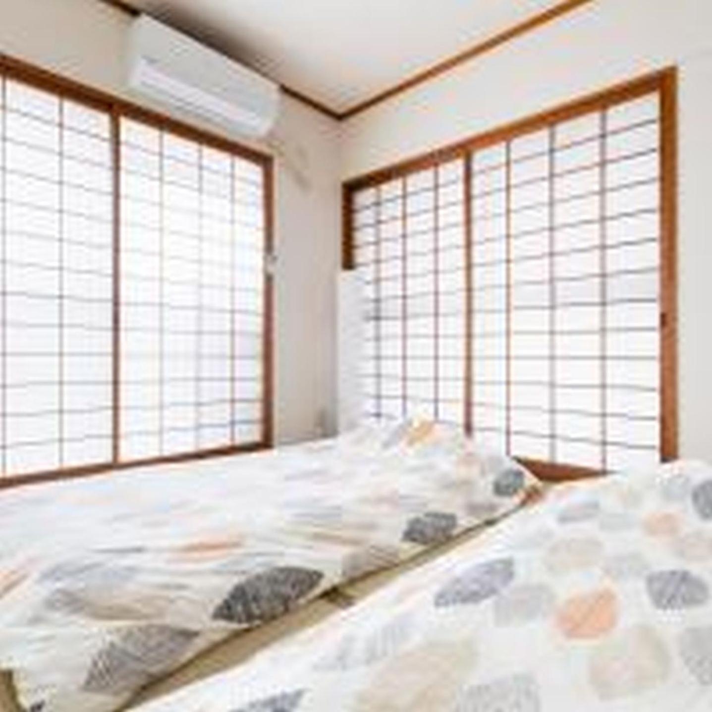 Minpaku Emperor412 Apartment