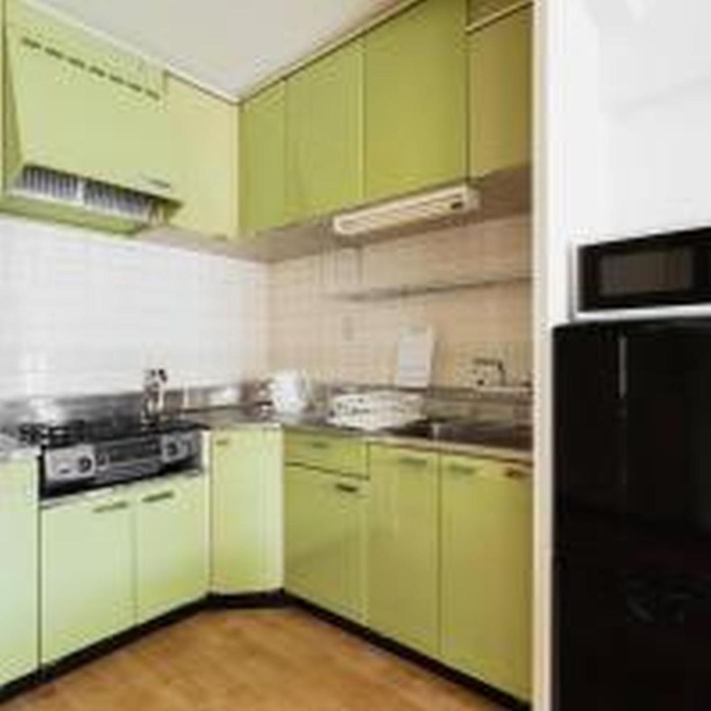 Apartment Minpaku Emperor412