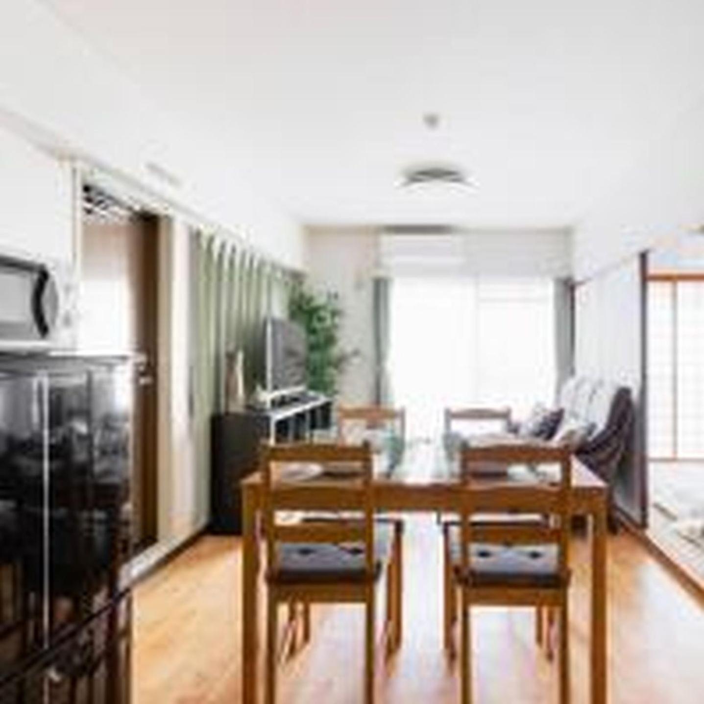 Minpaku Emperor412 Apartment Osaka