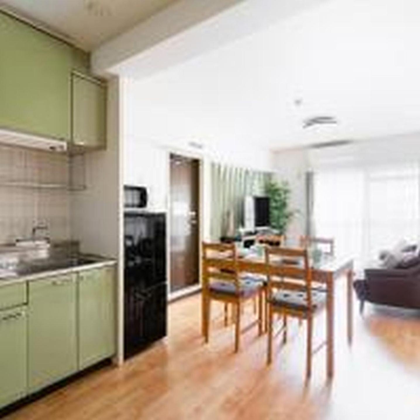 Minpaku Emperor412 Apartment