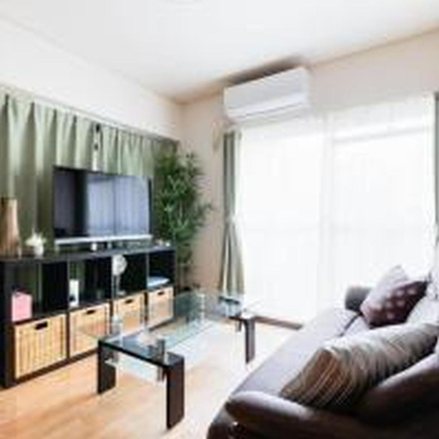 Apartment Minpaku Emperor412