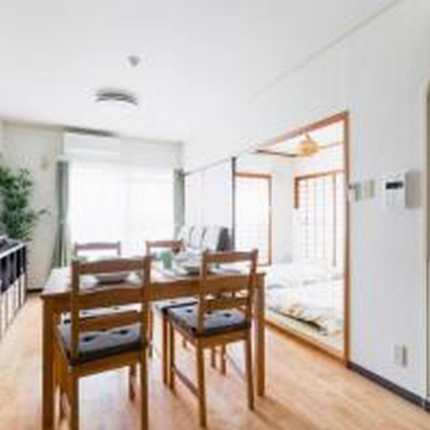 Minpaku Emperor412 Apartment *