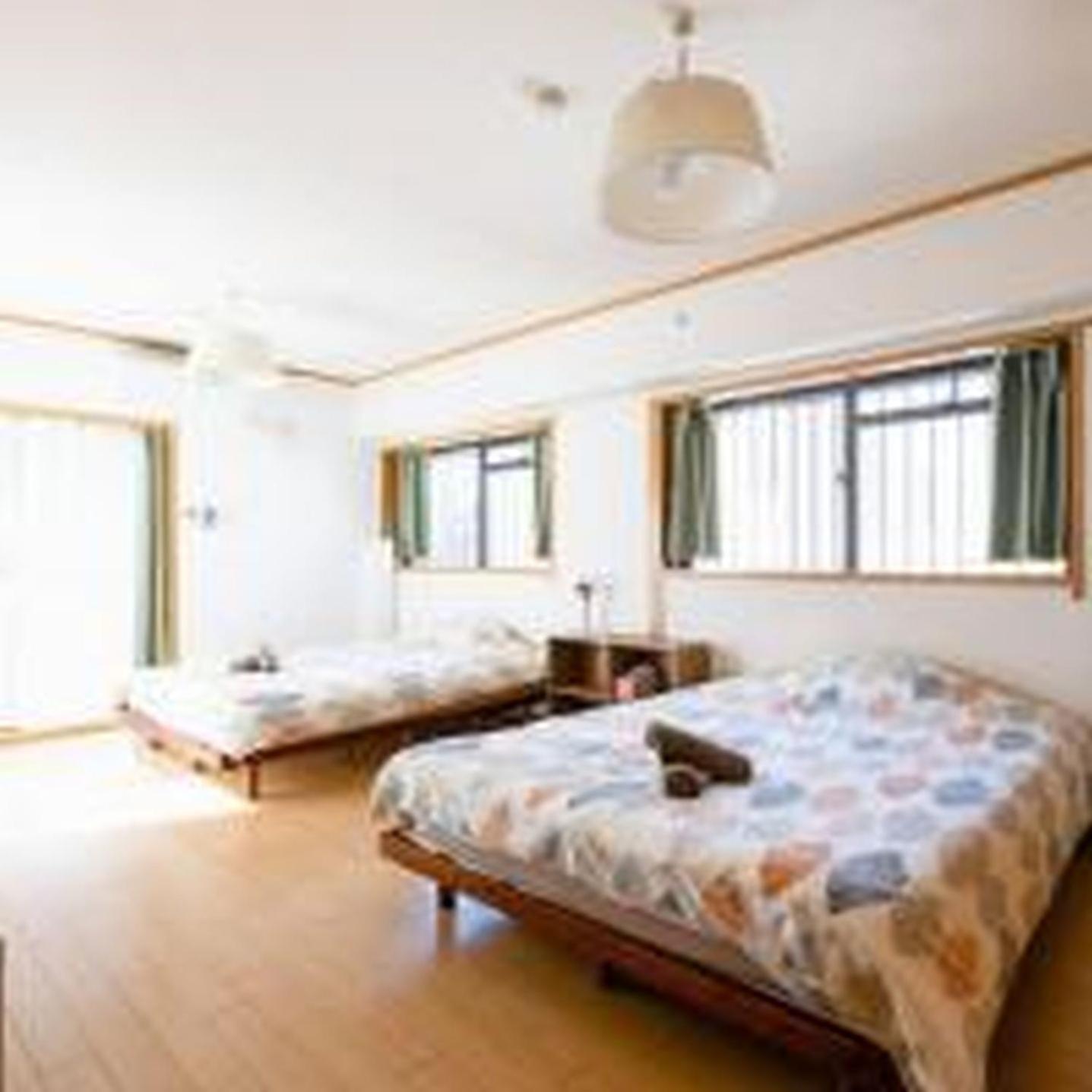 Minpaku Emperor911 Apartment Osaka