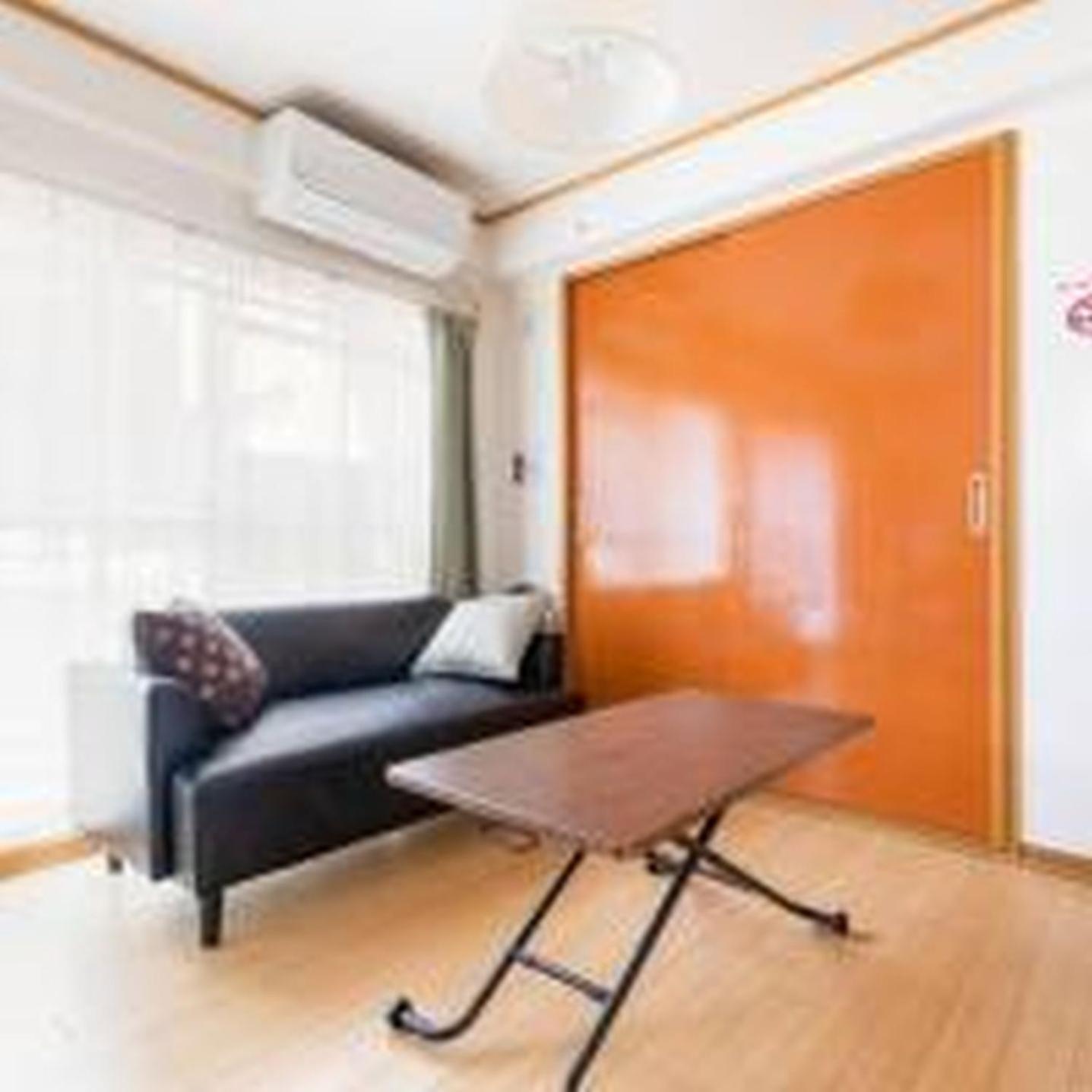 Minpaku Emperor911 Apartment