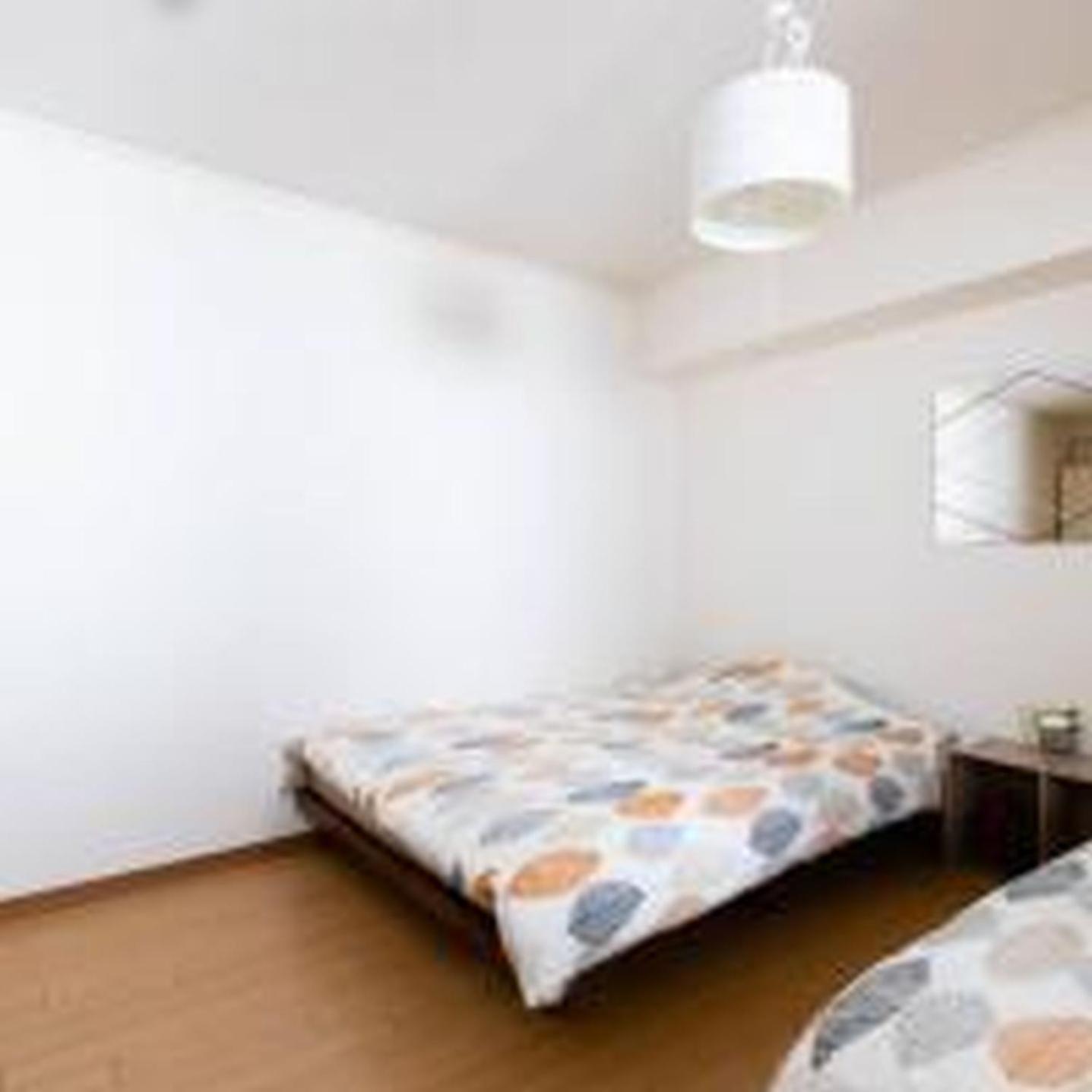 Minpaku Emperor911 Apartment *
