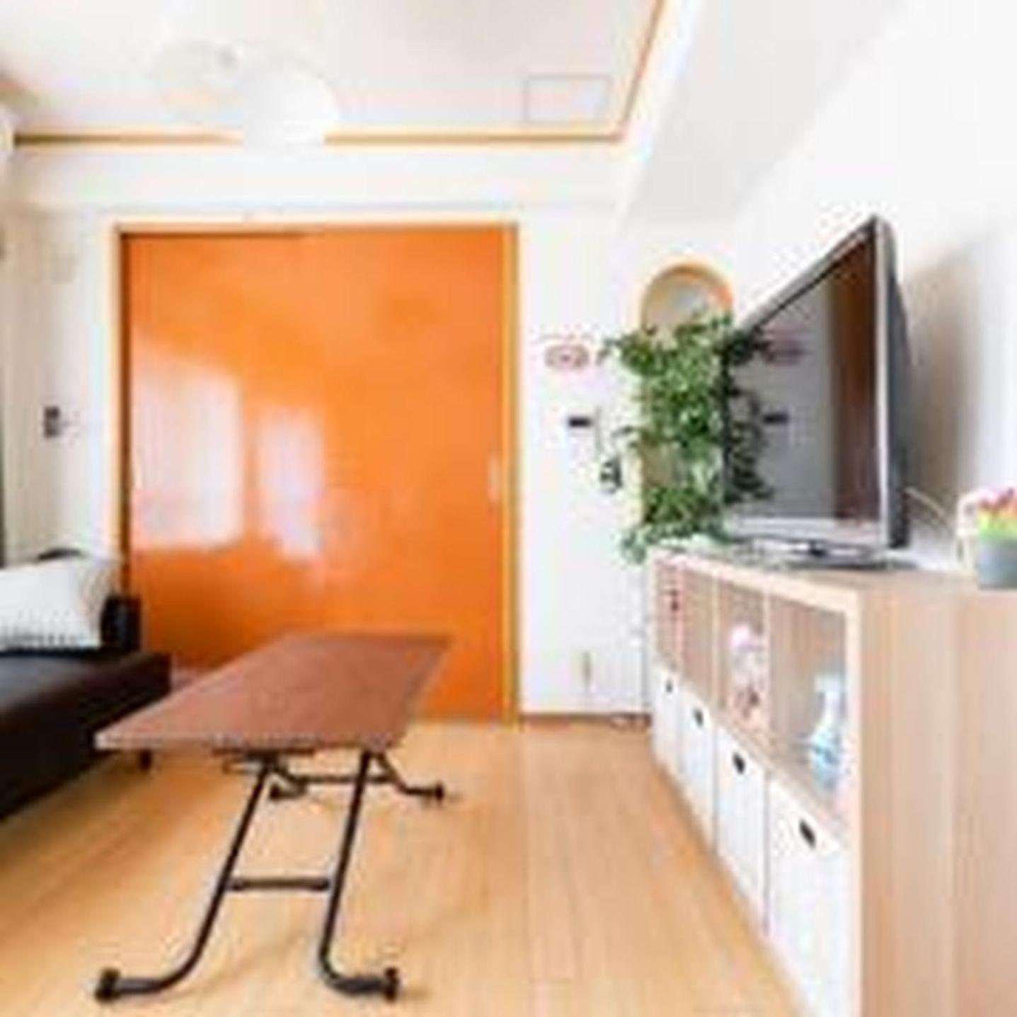Minpaku Emperor911 Apartment