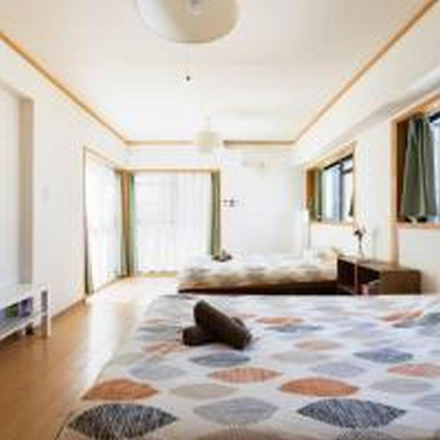 Apartment Minpaku Emperor911